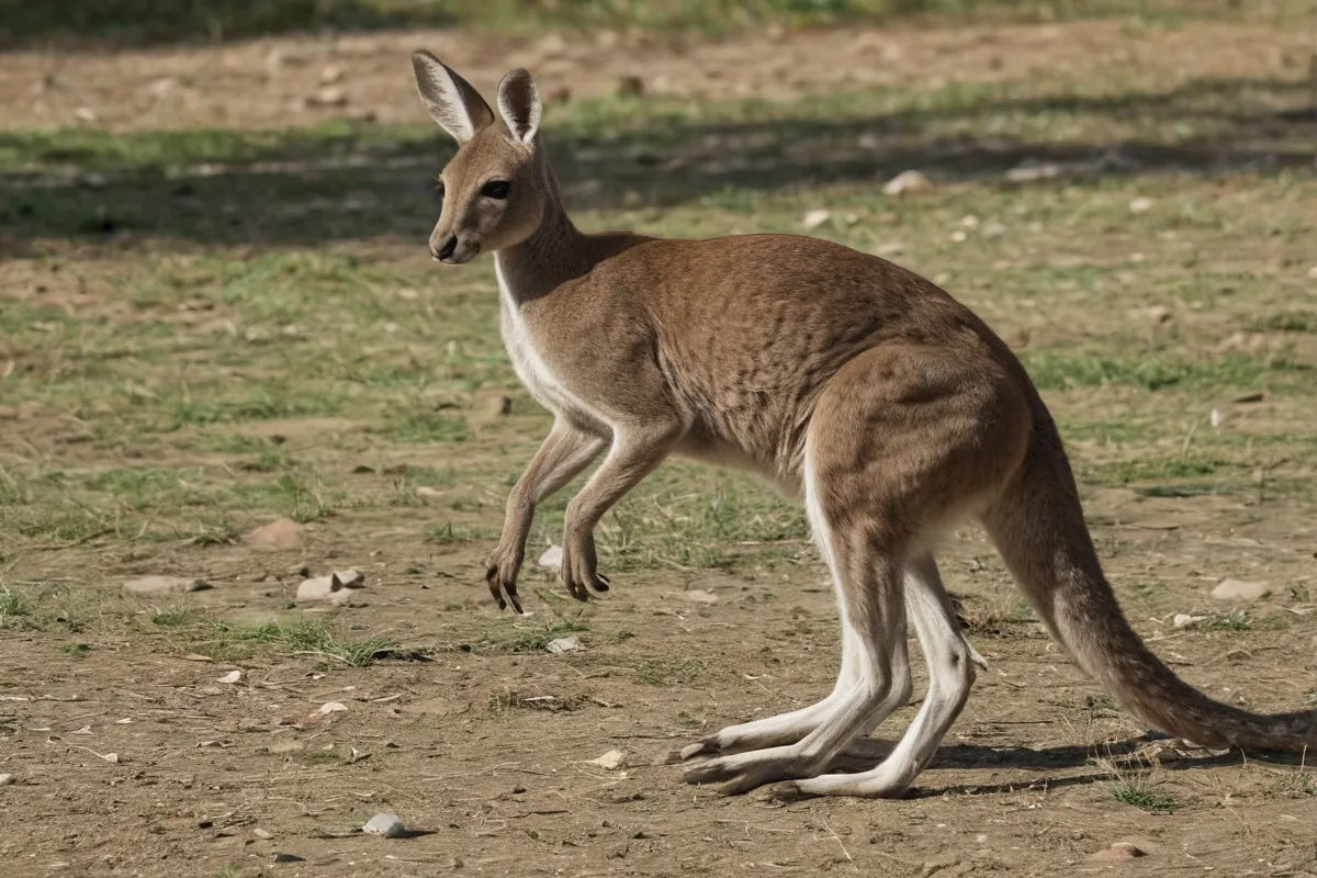 El canguro buscaba ayuda para encontrar canguro en Barcelona. Let me know if youd like me to expand on that! Or do you have other sentences you want me to translate?