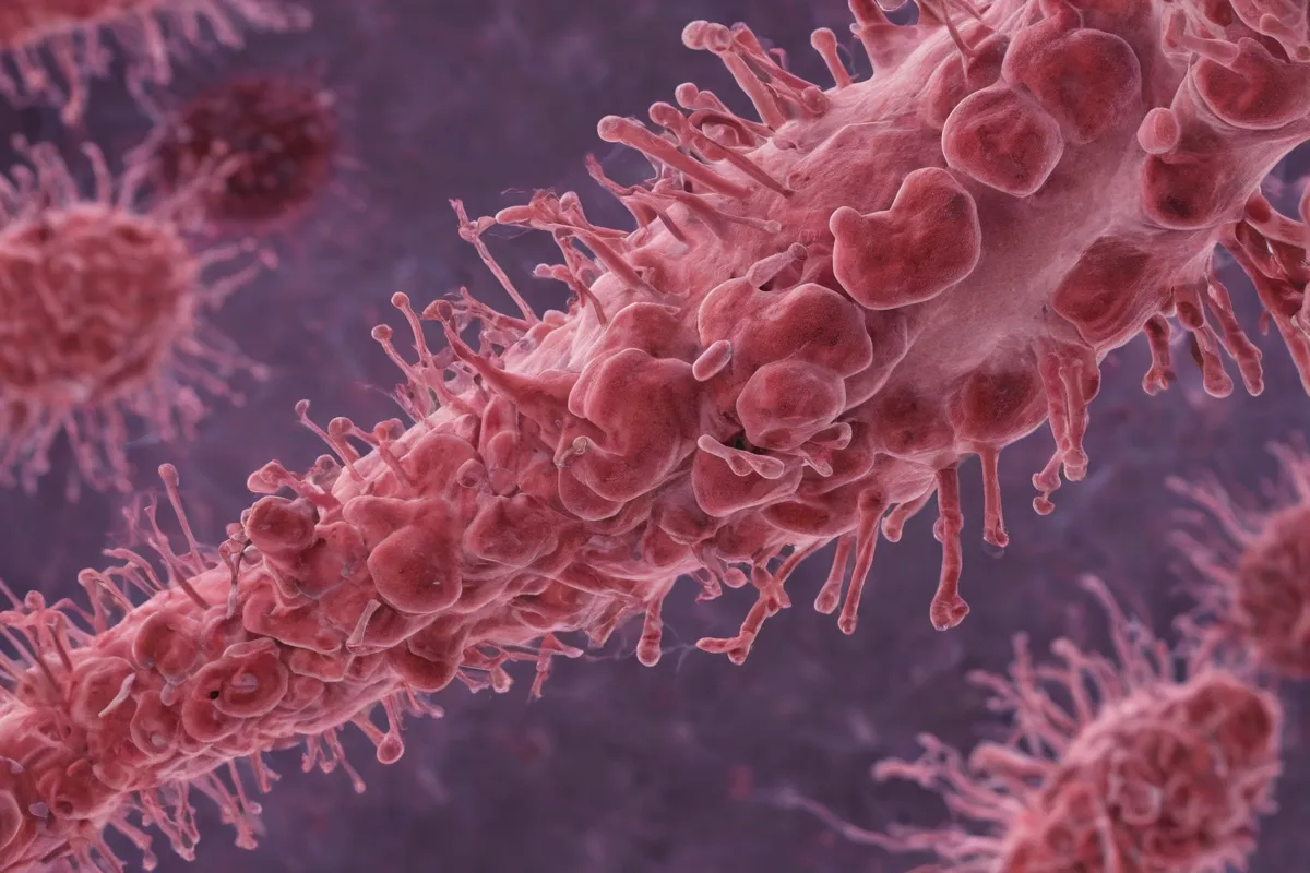 Los niveles altos de inmunoglobulina M (IgG) indican una enfermedad viral