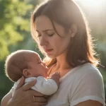 Preocupada: Bebé de 2 meses con poco peso y lactancia materna