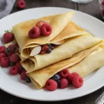 Crepes sin gluten: ¡Recetas y trucos infalibles!