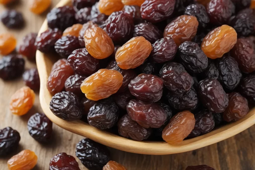 Los arándanos son deliciosos y saludables