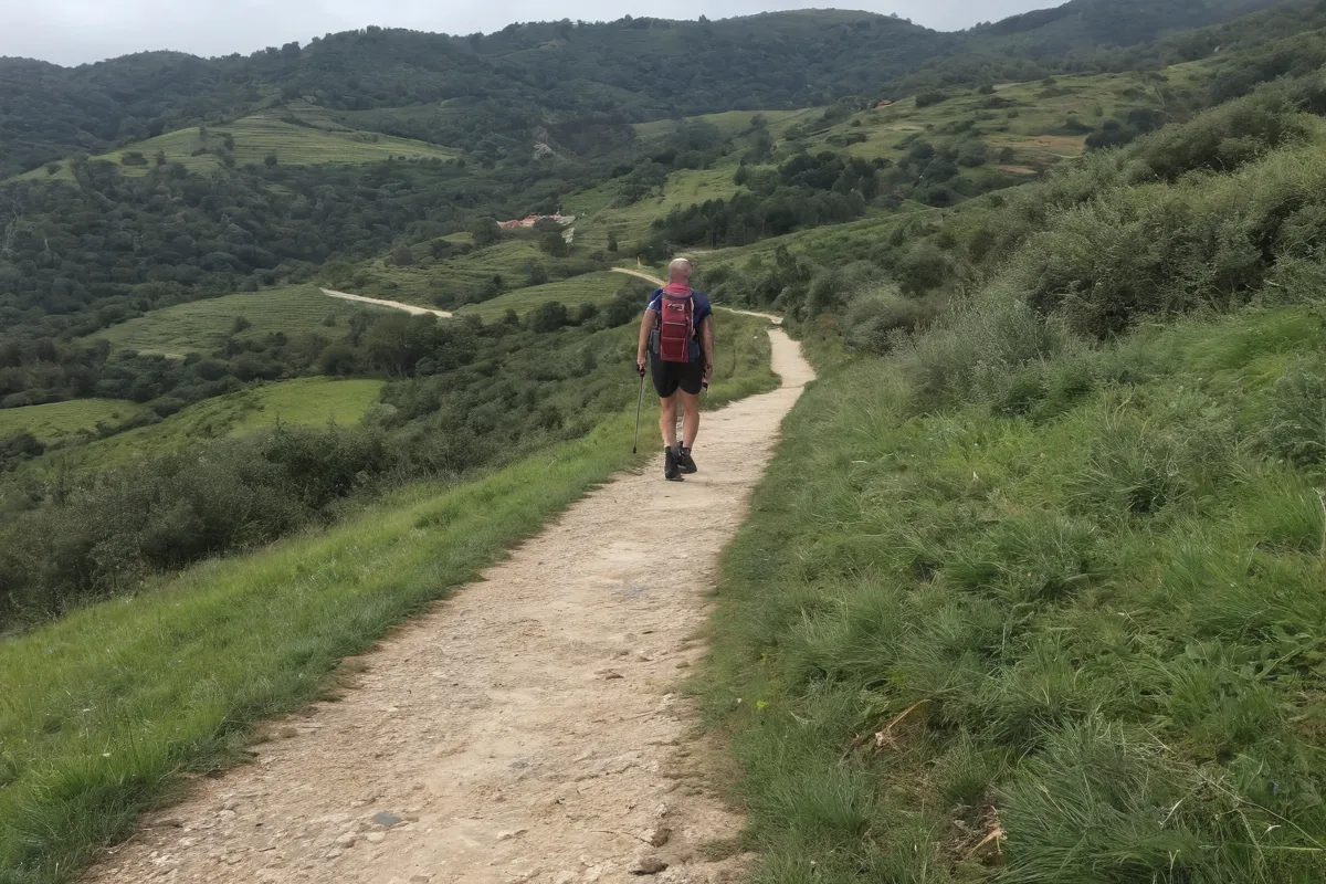 Primer día: Costa da Morte (Camino Muró y Fisterra)