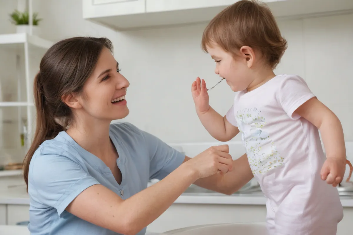 Productos seguros, asistencia para padres - Pest Reject