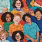 Vestir Niños: ¿Individualidad vs. Aceptación y Bullying?