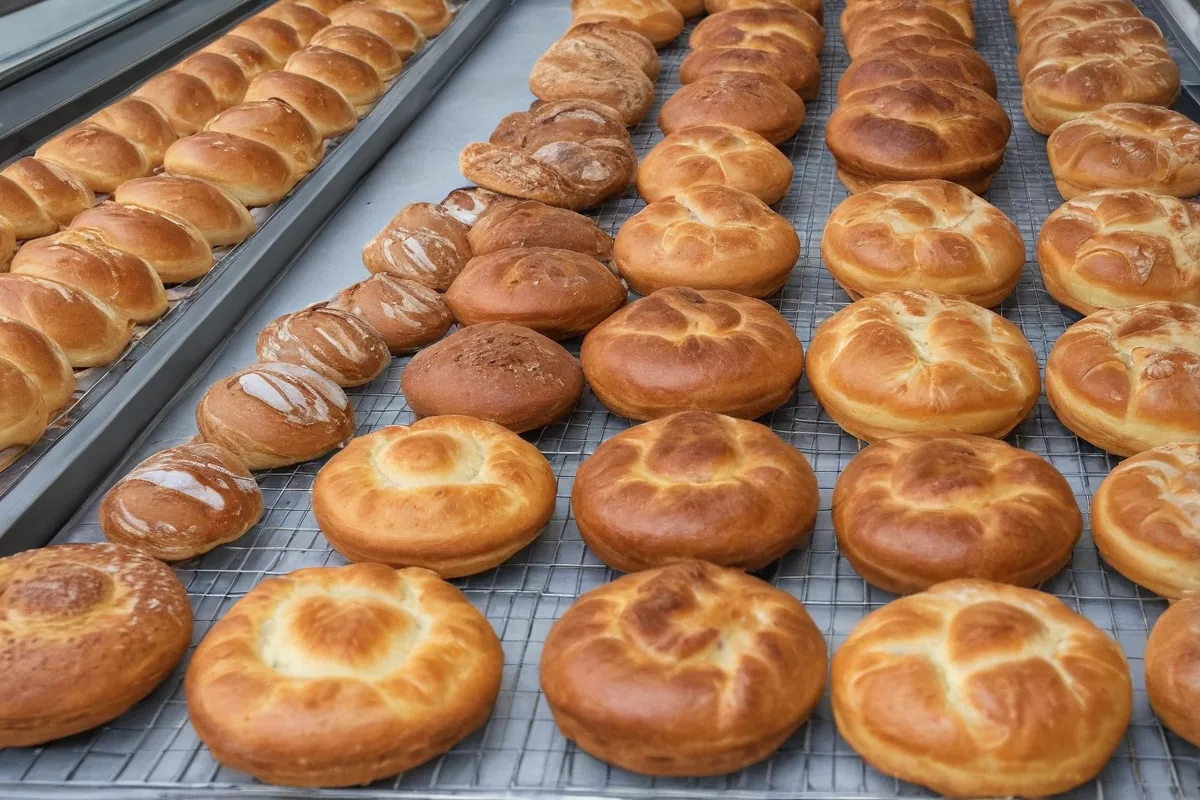 No hay artículo sobre opiniones de la panadería Lidl