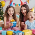 Cumpleaños Infantiles: ¿Regalos Comunes o Presión Económica?