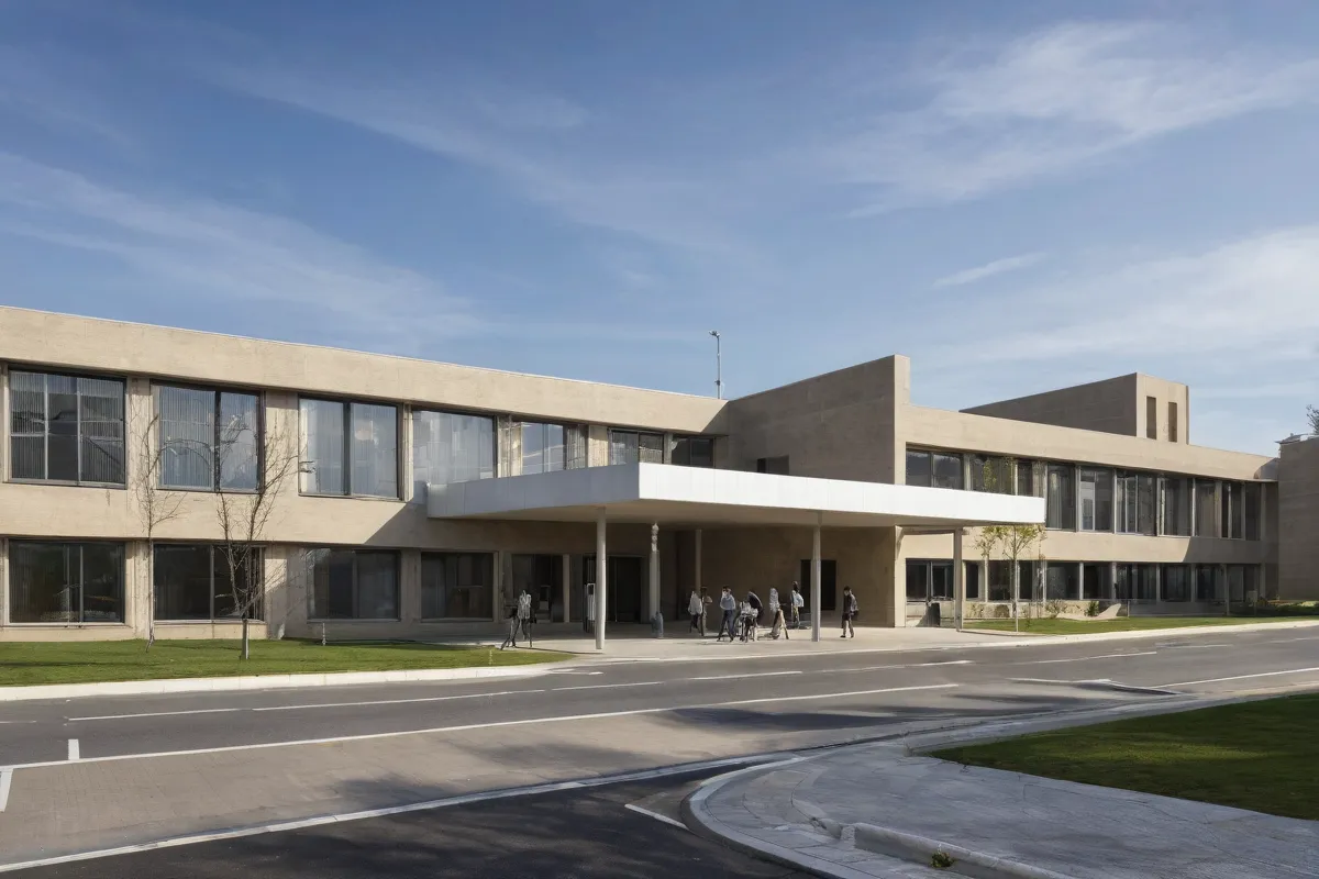 **¿Qué opinan de las escuelas Tres Cantos en Moratalaz y Alcalá?**