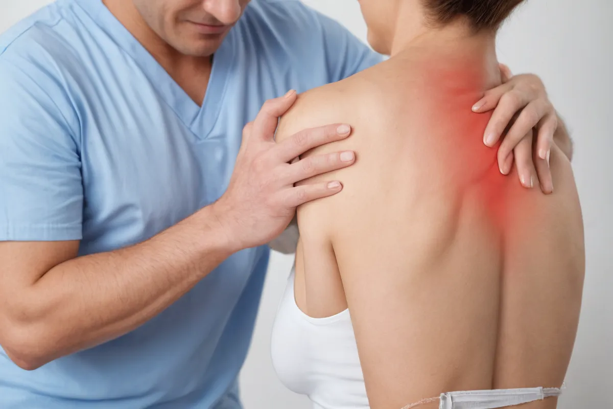 Fitoroid es una solución para el dolor de heces