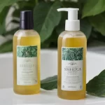 Opiniones sobre Natura Siberica: Champú ecológico sin silicona ni SLS