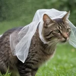 Mosquiteras para gatos: soluciones económicas contra los mosquitos y el comportamiento destructivo de sus felinos