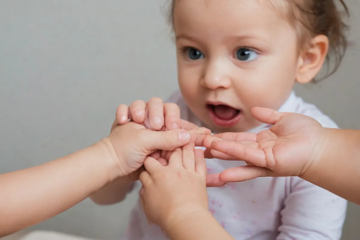 Desarrollo temprano y habilidades motricas en los niños