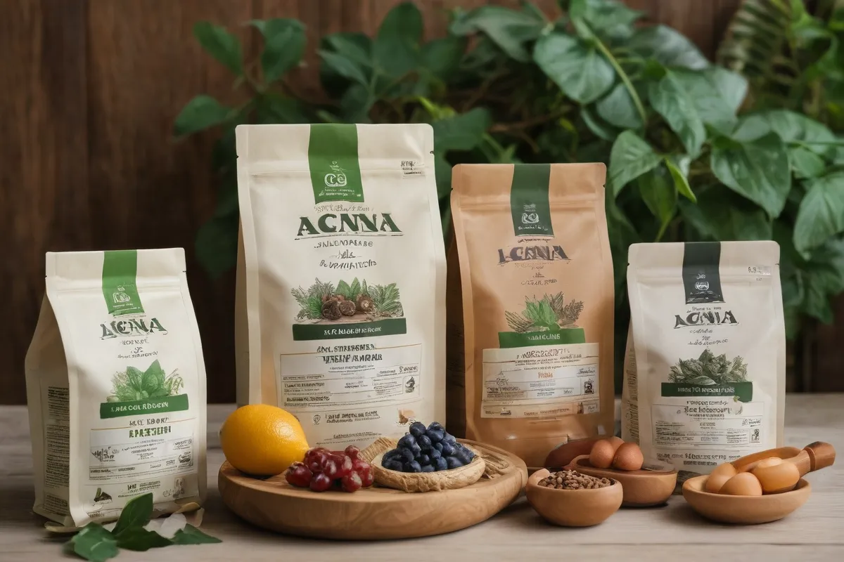 ¿Comparan los productos de Pienso Lenda Nature con otros, como Acana?