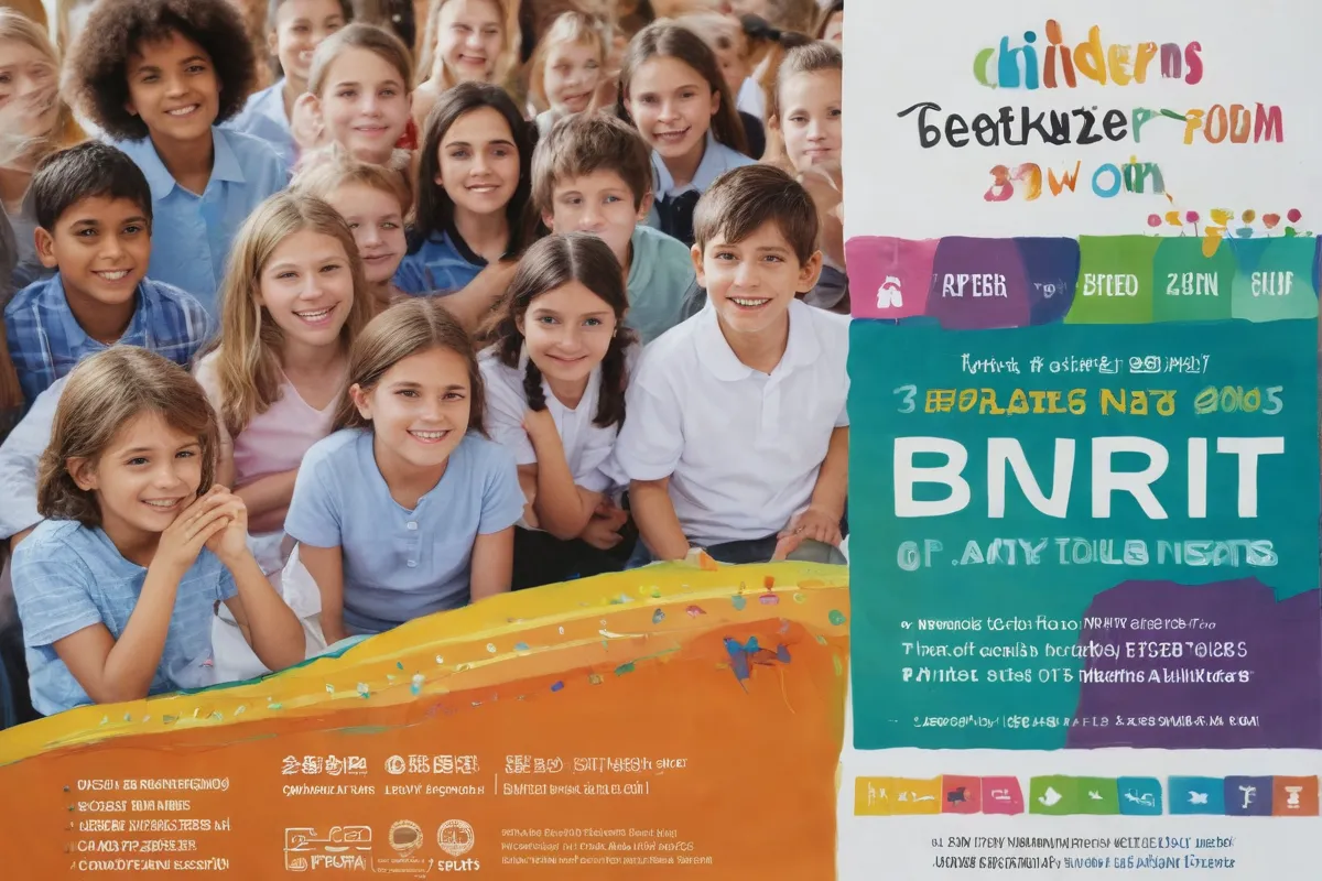 ¡ butacas limitadas, presentaciones y foro de niños!