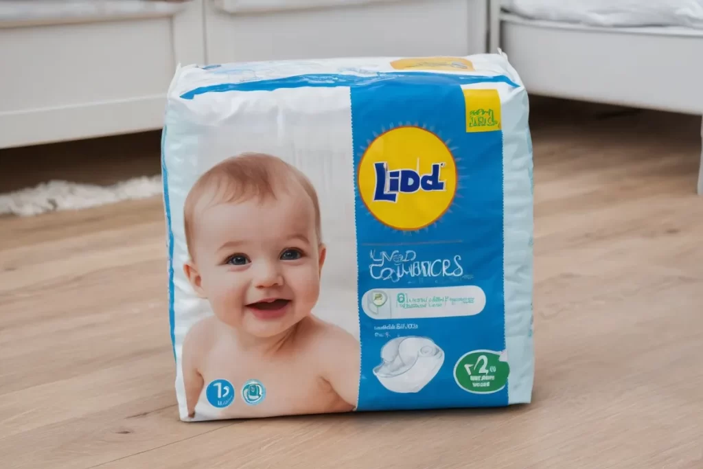 Lidl pañales: económicos y confiables para cuidar de tus hijos