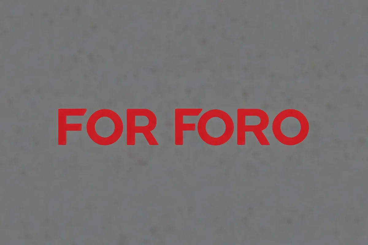 En gris claro, texto Foro Limited - Solo lectura con círculo rojo en el área limitada