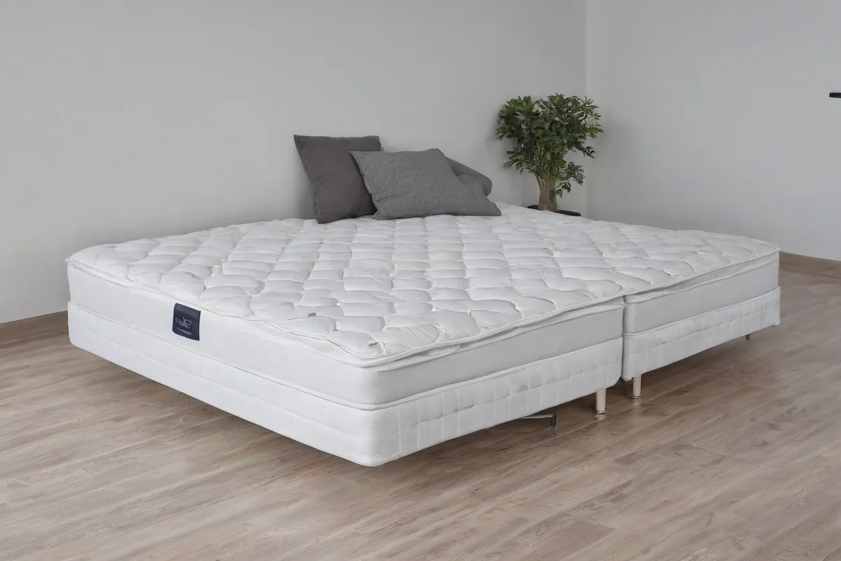 **Riesgos de colocar el colchón en el suelo, alternativas y soluciones.**