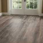 Problemas suelo vinilico: soluciones para casas bajas con jardines