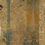 Láminas y cuadros de Gustav Klimt: Arte Art Nouveau Brillante