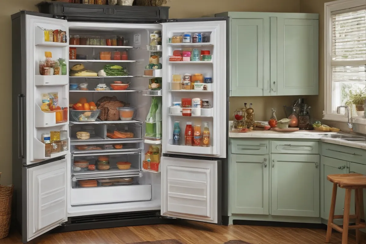 Historias y evolución de los electrodomésticos para familias