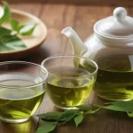 Té verde: ¿es seguro para el embarazo?