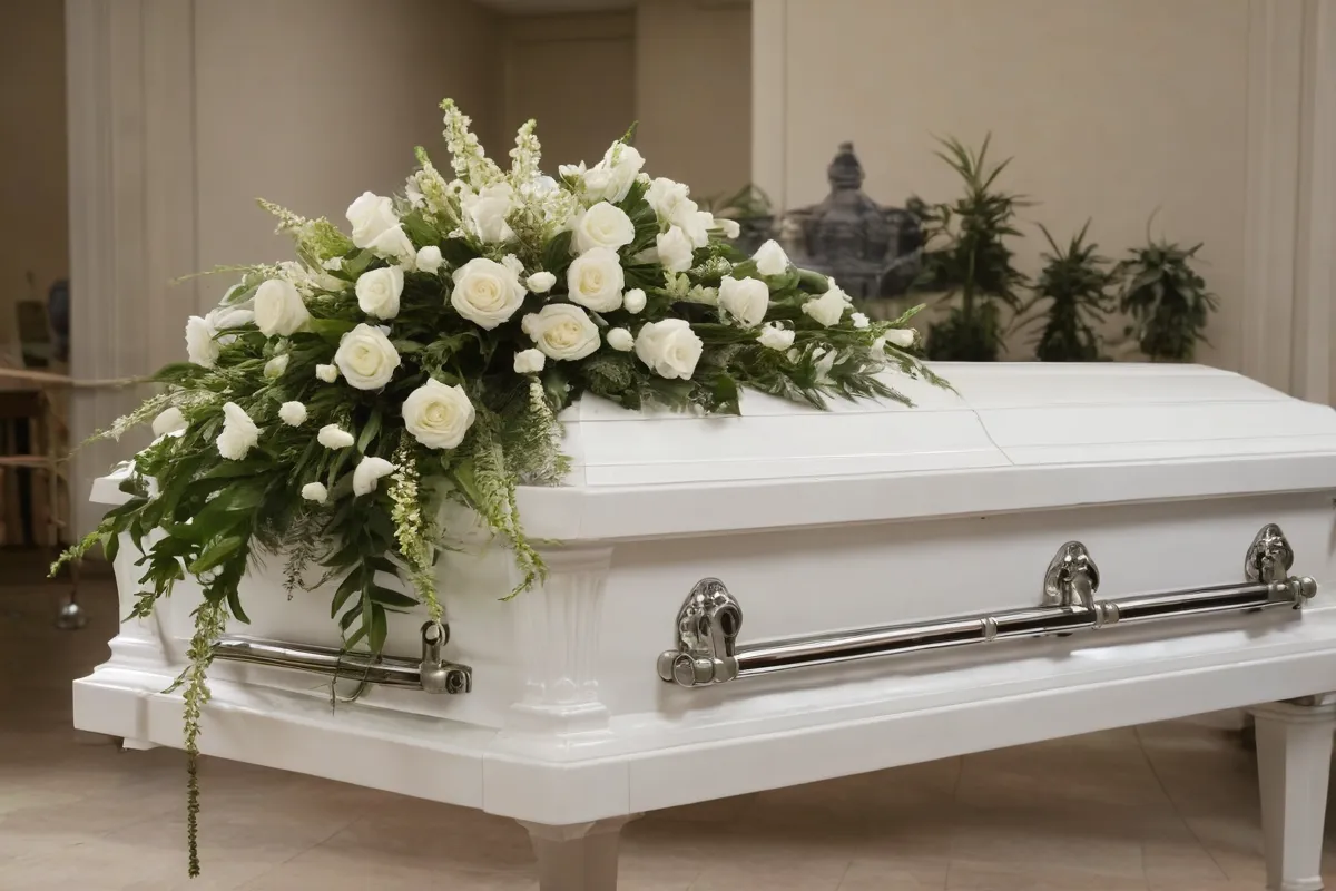 Solicitud de entierro por motivos de imposibilidad de asistencia médica. **Translation:** Funeral Request due to difficulty of attending for medical reasons