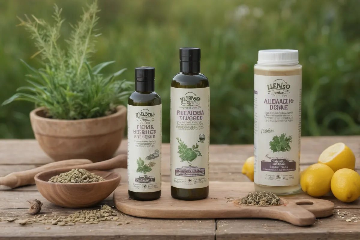 Pienso Lenda Nature ofrece opciones alternativas a Acana