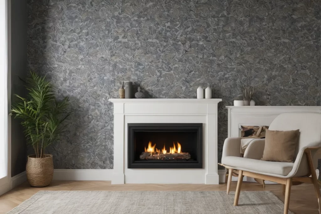 Las ilustraciones de fondos