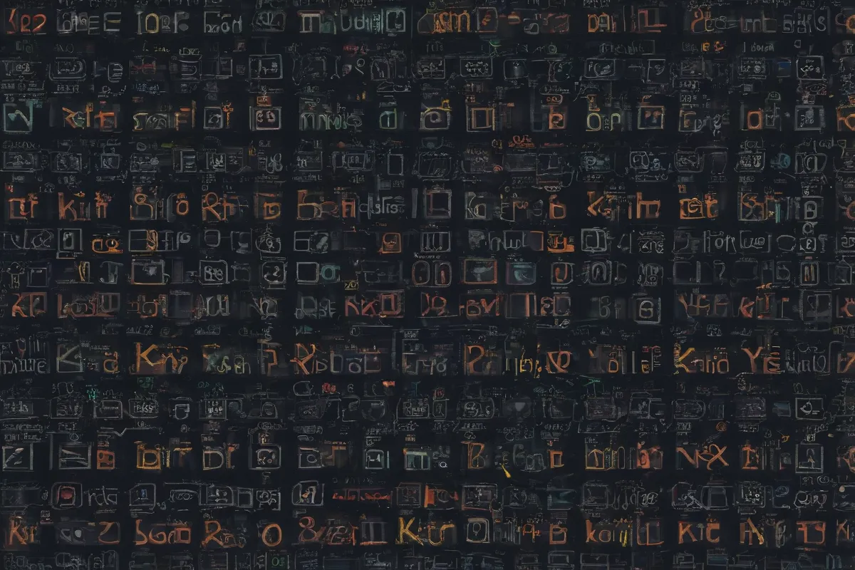 La pared de papel explora criterios de fiabilidad de k-bits