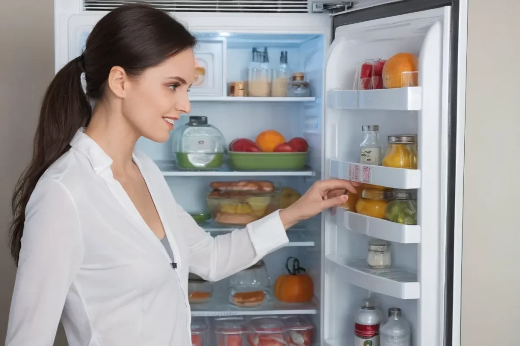 Para mantener tu congelador en temperatura ideal