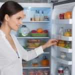 Medidas nevera americana: 5 trucos para mantener tu nevera a temperatura ideal