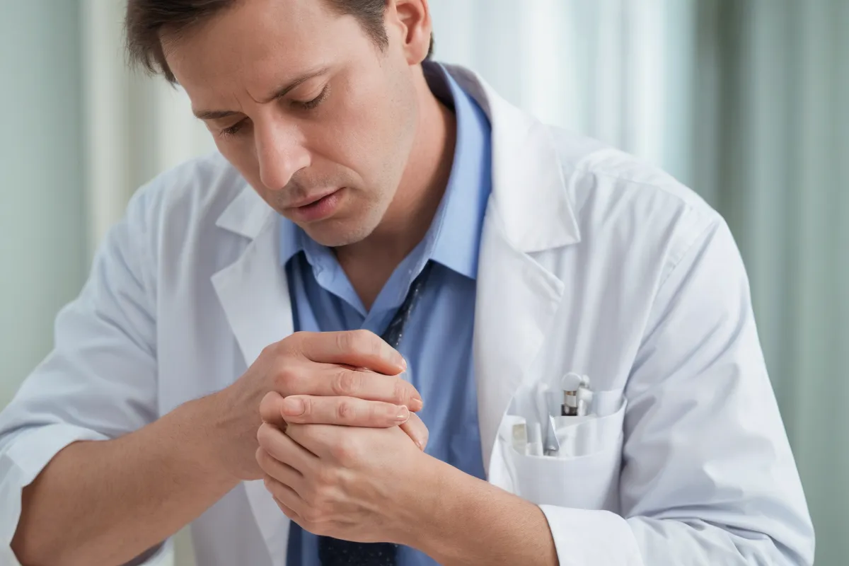 Las imágenes del fitoroides y los factores de riesgo aumentan para hemorroides inflamatorias