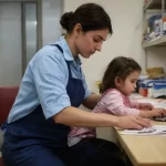 Reducción de jornada por hijo con enfermedad grave: derecho laboral en España