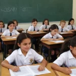 Colegio público o privado: ¿Dónde está la clave del éxito?