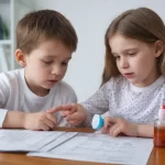 Medicamento para enfermedades autoinmunes recetado sin diagnosticar virus en niña con fiebre