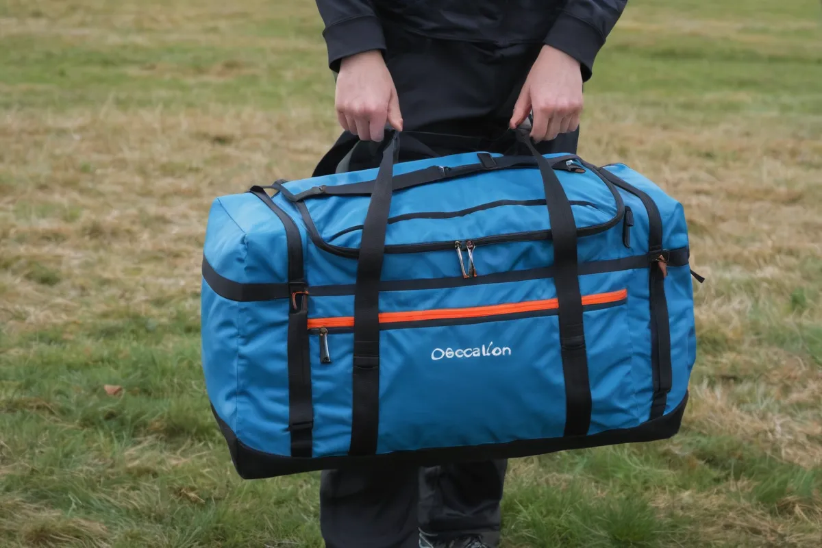 Tu mochila Decathlon para viajar, ¡preparación para las aventuras!