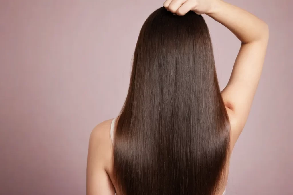 Consejos para cabello suave rápido