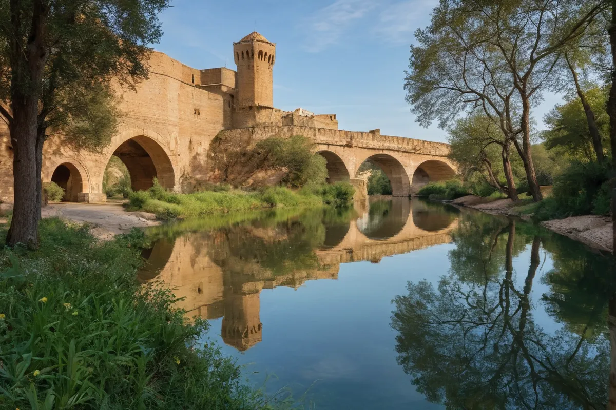 Es una reunión de endocrinofilia y naturaleza en València, España