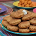Cria de golondrina: el plato típico veracruzano