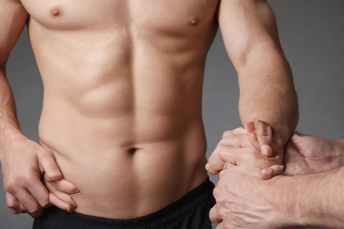 ¿Qué opinan de la radio para hemorroides? (What do people think about the radio program for hemorrhoids?) This translates to a general question format commonly used in surveys and polls