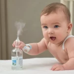 Consejos para manejar gases en bebés: ¿opiniones médicas?
