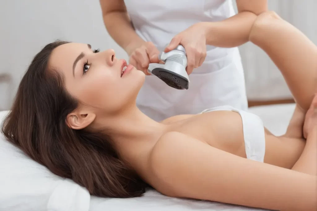 ¿Son las epiladas láseres y las depilaciones tradicionales las mismas?