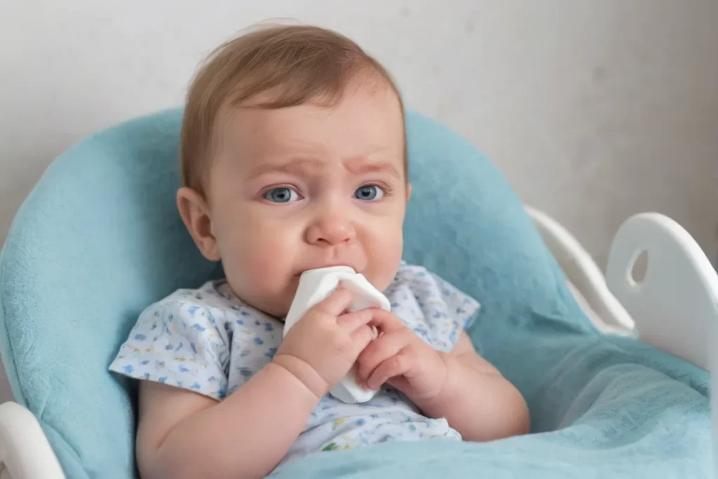 Soluciones para fiebre