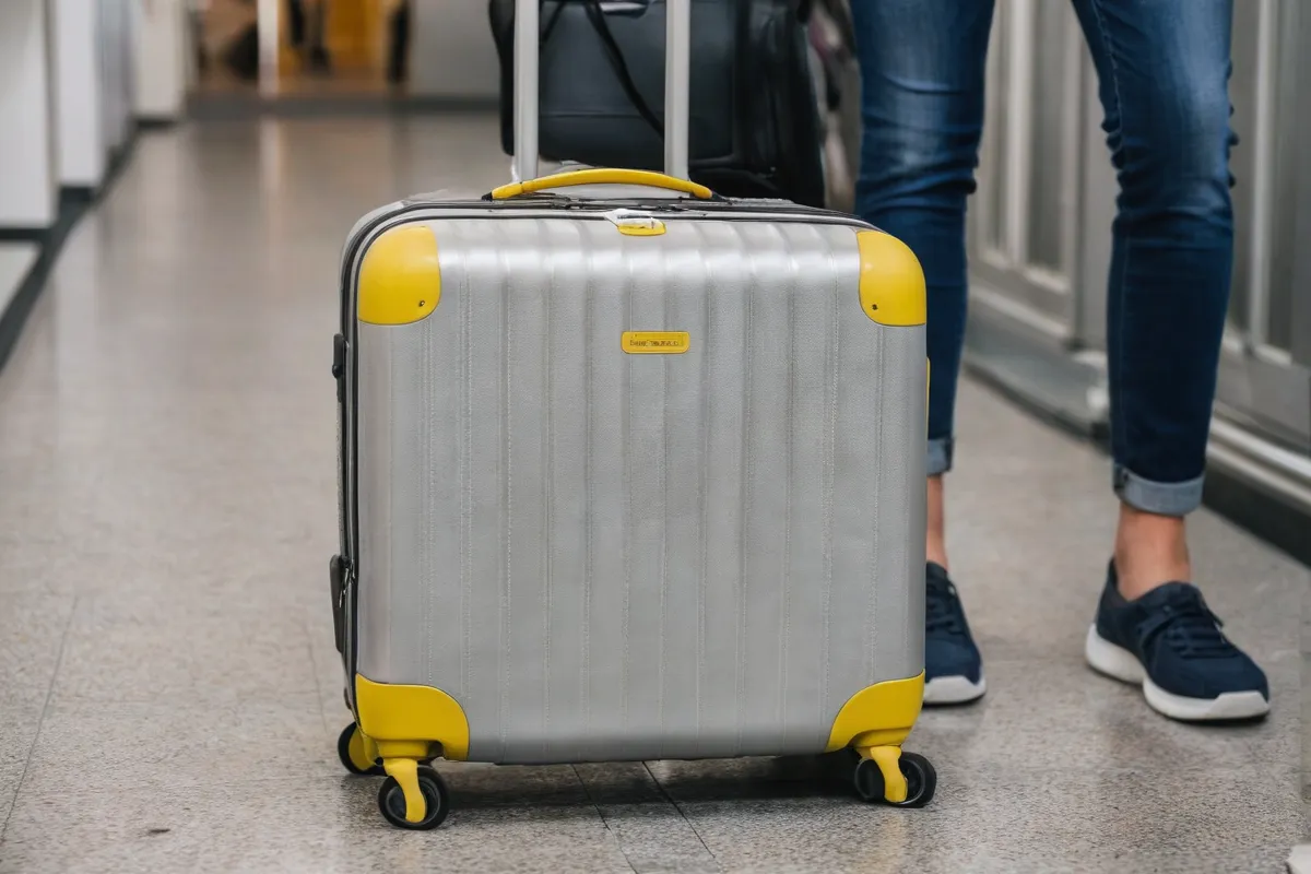 Maletas de cabina en Vueling: peso y tamaño, ascensores y alquiler de coches