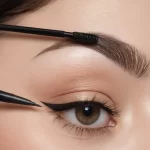 Cejas canosas: ¿Teñir o no teñir? Consejos expertos.