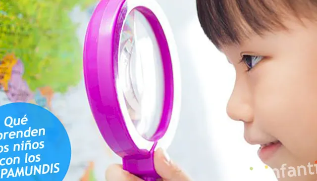 infantil mapa mundi para imprimir