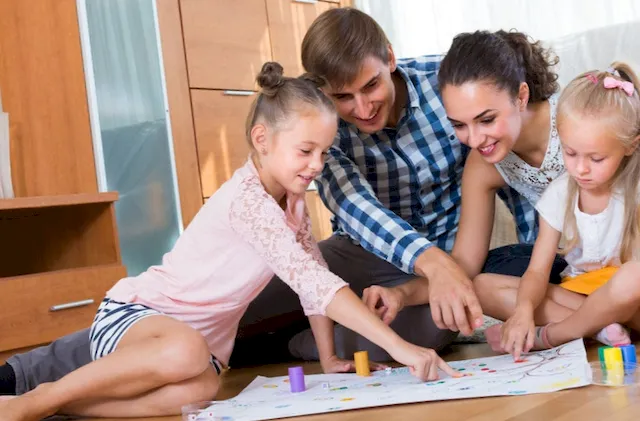 juegos con papel y boli