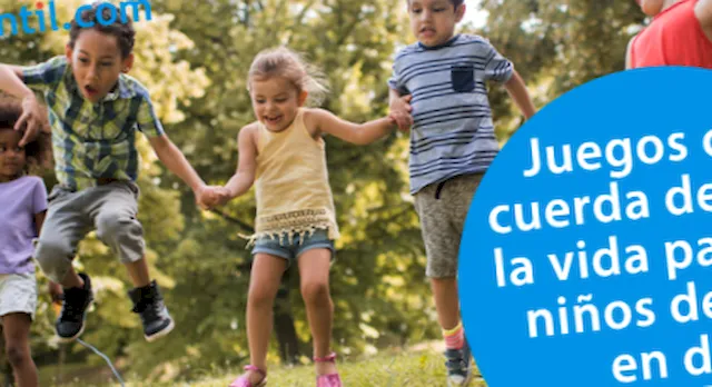 juegos cuerda