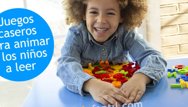 juegos para aprender a leer