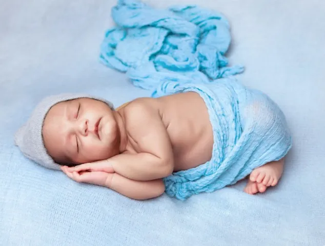 mi bebe hace ruidos como quejandose