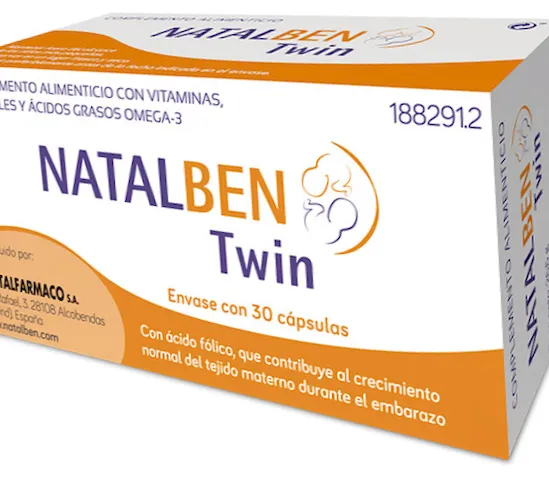 natalben twin
